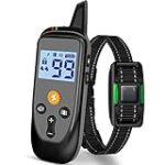 Meilleur collier électrique pour chien autorisé : Analyse et comparaison des produits pour animaux de compagnie Meilleur collier électrique pour chien autorisé : Analyse et comparaison des produits pour animaux de compagnie