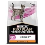 Analyse et Comparaison: Proplan Chat Urinary, un choix optimal pour la santé féline