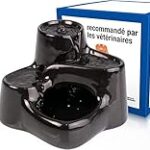 Comparatif des meilleures fontaines en céramique pour chat : comment choisir le produit idéal pour votre animal de compagnie Comparatif des meilleures fontaines en céramique pour chat : comment choisir le produit idéal pour votre animal de compagnie