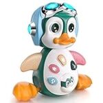 Les Meilleurs Jouets Pingouin pour Animaux de Compagnie : Analyse et Comparaison