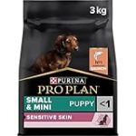 Analyse et comparaison : Le meilleur aliment pour chiot - Purina Pro Plan Puppy Saumon