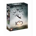 Analyse et comparaison des produits pour animaux de compagnie inspirés de la série The 100