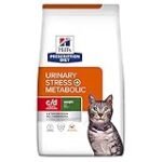 Comparatif des meilleurs produits pour animaux de compagnie contre le stress urinaire et métabolique