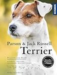 Comparaison entre le Parson Russell Terrier et le Jack Russell Terrier: Les meilleurs produits pour ces adorables compagnons à quatre pattes