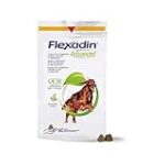 Analyse et comparaison : Flexadin Advanced, le meilleur produit pour les animaux de compagnie