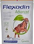 Comparatif des meilleures options de Flexadin pour chiens : le guide ultime pour soigner vos animaux de compagnie