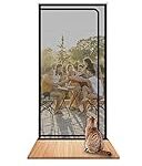 Comparatif des meilleures barrières porte anti chat pour sécuriser vos animaux de compagnie