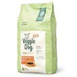 Les meilleurs produits pour chiens végétariens : analyse et comparaison des options disponibles pour votre animal de compagnie