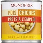 Les pois chiches pour chien : Analyse et comparaison des meilleurs produits pour animaux de compagnie