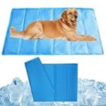 Les meilleurs tapis pour chien rafraîchissants : Analyse et comparaison des produits pour animaux de compagnie