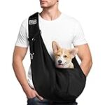 Les Meilleurs Sacs Porte-Chien : Analyse et Comparaison des Produits pour Animaux de Compagnie