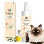 Démêlant pour chat : Comparaison des meilleurs produits pour des félins bien coiffés
