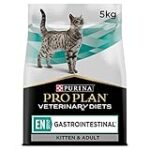 Comparatif des meilleurs produits pour chats : Pro Plan Gastro Intestinal en tête de liste