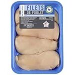 Comparatif des meilleurs filets de poulet bon marché pour animaux de compagnie : lequel choisir ?