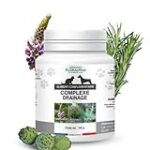 Comparatif des meilleurs produits à base d'artichaut pour chiens: quel est le plus adapté à votre animal de compagnie?