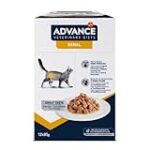 Les Meilleures Options de Nourriture Humide pour Chat Insuffisant Rénal: Analyse et Comparaison des Produits pour Animaux de Compagnie