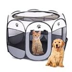 Comparaison des meilleurs parcs pour chat extérieur : Trouvez le lieu idéal pour votre compagnon félin !