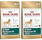 Comparatif des meilleures croquettes pour Golden Retriever : Quelle alimentation choisir pour votre fidèle compagnon ?