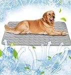 Tapis Fraîcheur pour Chien : Analyse des Meilleurs Modèles pour Garder votre Animal au Frais !