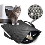 Les meilleurs tapis de litière pour chat : Comparatif et analyse des produits pour animaux de compagnie
