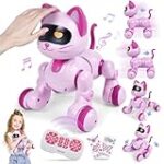 Les meilleurs jouets robots pour chat : Analyse et comparaison des produits incontournables