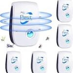 Comparatif des solutions ultrasoniques pour la tranquillité du voisinage de vos animaux de compagnie Comparatif des solutions ultrasoniques pour la tranquillité du voisinage de vos animaux de compagnie