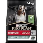 Analyse et Comparaison : Le meilleur de Proplan Sensitive Digest pour les animaux de compagnie