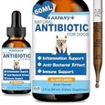 Les meilleurs produits pour prévenir et traiter l'infection utérine chez le chien : analyse et comparaison