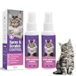 Analyse et comparaison des meilleurs sprays phéromones pour chat sur le marché