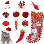 Les meilleurs cadeaux de Noël pour chatons : analyse et comparaison des produits incontournables
