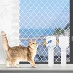 Les meilleurs crochets pour filet de protection pour animaux de compagnie : analyse et comparatif