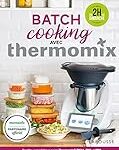 Recette pour chien avec Thermomix : comparaison des meilleurs produits pour animaux de compagnie