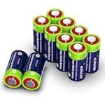 Les meilleures piles 6 volts pour vos besoins en produits pour animaux de compagnie