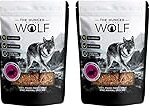 Comparatif des produits pour animaux de compagnie de Wolf of Wilderness : Découvrez le site officiel de la marque