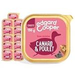 Comparatif des meilleures pâtées pour chiot : Trouvez le repas idéal pour votre petit compagnon !