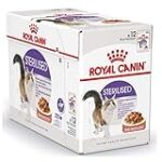 Comparatif des meilleures pâtées pour chats : Royal Canin en tête de liste!