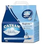 Les meilleurs désodorisants pour litière pour garder la maison fraîche : comparaison et analyse des produits pour animaux de compagnie