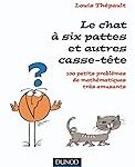 Casse-tête : Comparaison des meilleures têtes de chat pour les animaux de compagnie