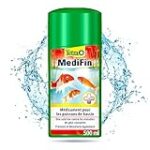 Traitement efficace de la maladie des points blancs chez les poissons : Analyse et comparaison des meilleurs produits pour animaux de compagnie