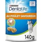 Les meilleurs produits pour l'hygiène dentaire des chats adultes : comparaison et analyse Les meilleurs produits pour l'hygiène dentaire des chats adultes : comparaison et analyse