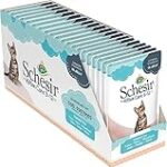Analyse et comparaison des meilleurs aliments pour chaton : Schesir en tête de liste !