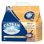 Comparatif des litières Sanicat : Trouvez le meilleur produit pour votre animal de compagnie !