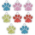 Comparatif des meilleures médailles pour animaux de compagnie : Trouvez celle qui convient le mieux à votre compagnon !