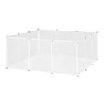 Les Meilleurs Enclos pour Hamster : Analyse et Comparaison des Produits pour Animaux de Compagnie