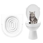 Comparatif des meilleures litières pour toilette : Trouvez le produit parfait pour votre animal de compagnie!