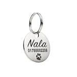 Top 10 des meilleurs produits pour animaux de compagnie pour [Nom de chien femelle en l'original]