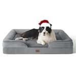 Les meilleurs paniers pour chien entièrement déhoussables : comparaison et analyse des produits pour animaux de compagnie