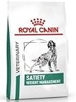 Royal Canin Satiety Weight Management 12kg : Analyse et comparaison du meilleur produit pour animaux de compagnie