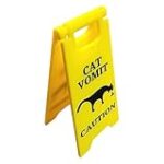 Vomir jaune chez le chat : comment choisir le meilleur produit pour prévenir ce problème ?