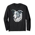 Bienvenue dans le monde du Border Collie Merle Bleu : Analyse et comparaison des meilleurs produits pour ce compagnon à quatre pattes